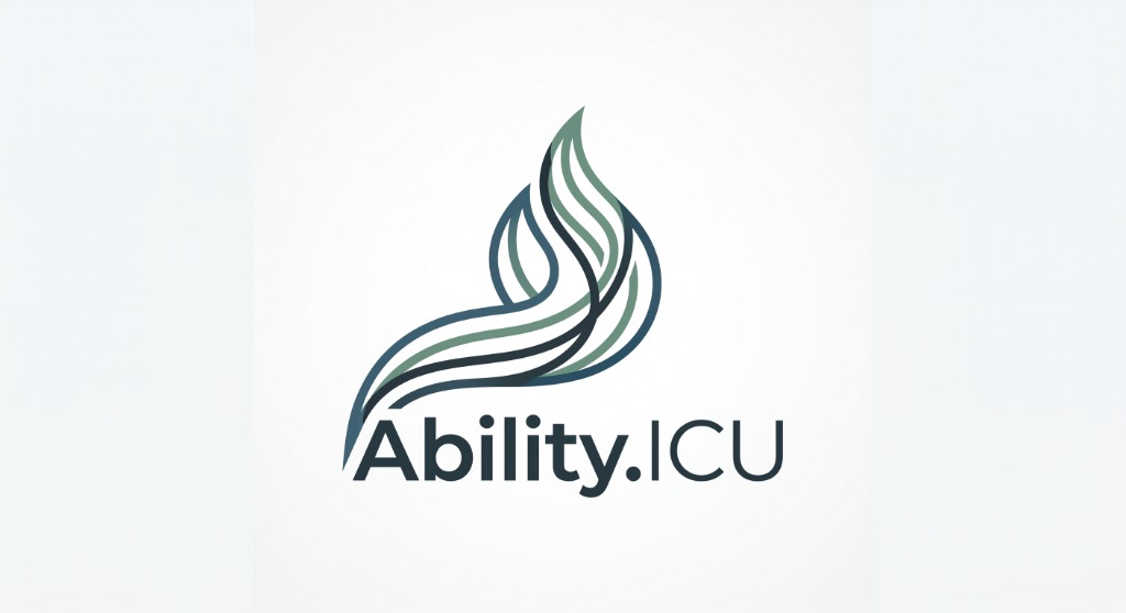 Ability.ICU Logo